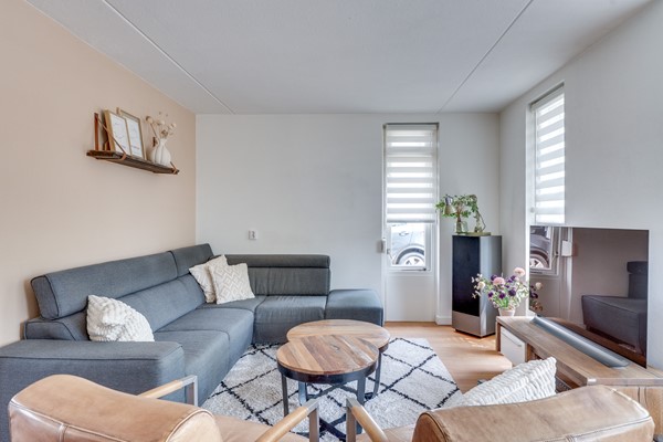 Medium property photo - Seinelaan 32, 5691 RA Son en Breugel